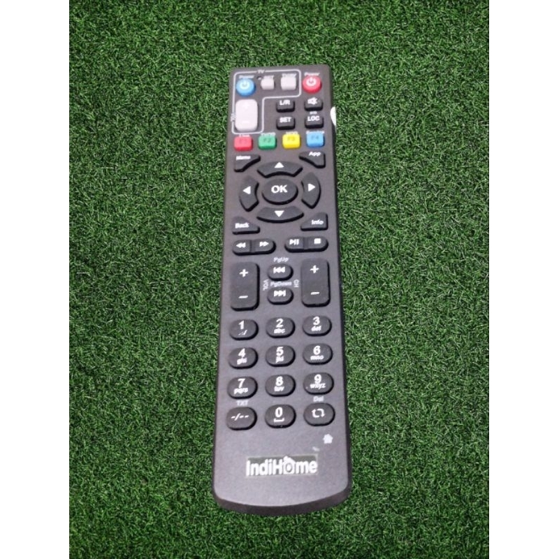 0REMOT RECEIVER STB ZTE ZXV10 B700V5 B760H B860H Langsung dapat digunakan STB Remote