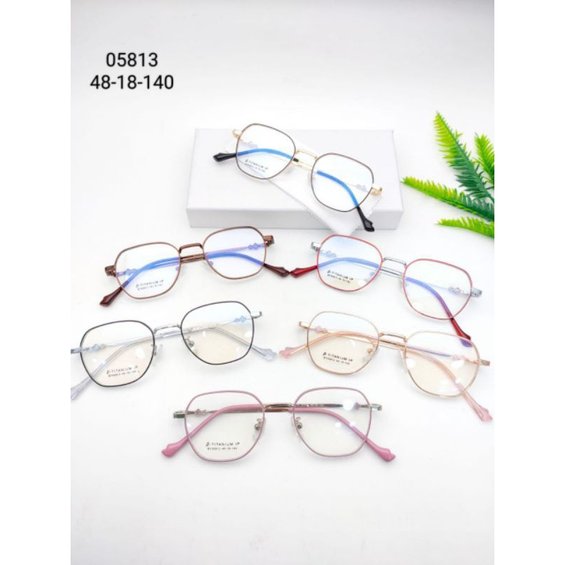 KACAMATA RADIASI/KACAMATA PHOTOCROMIC