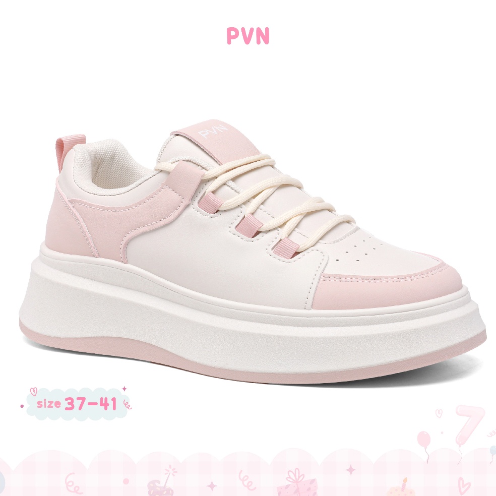 RECOMENDED PVN Shana Sepatu Sneakers Wanita Sport Shoes 361