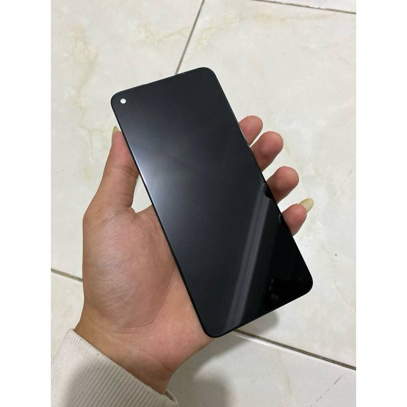 LCD TS TOUCHSCREEN REALME 7 4G ORIGINAL COPOTAN