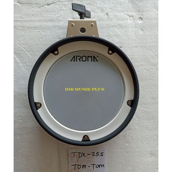 Tom Drum Elektrik Aroma TDX25S TDX 25S Original