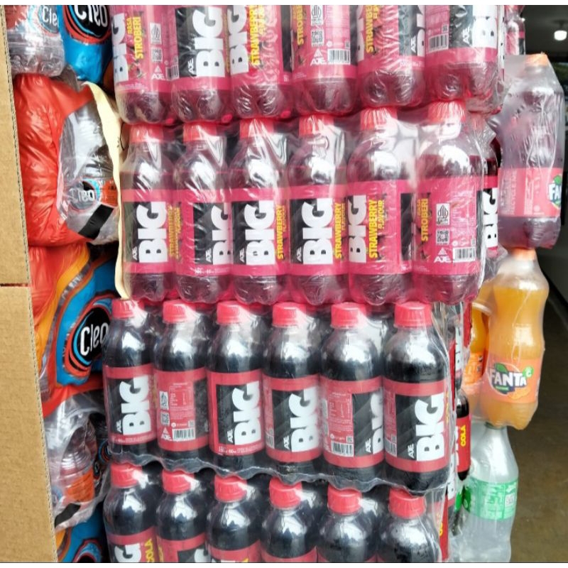 

big cola