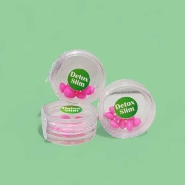 Detox slim