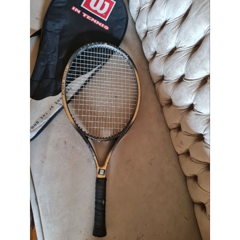 ORI used raket Tennis B.Becker