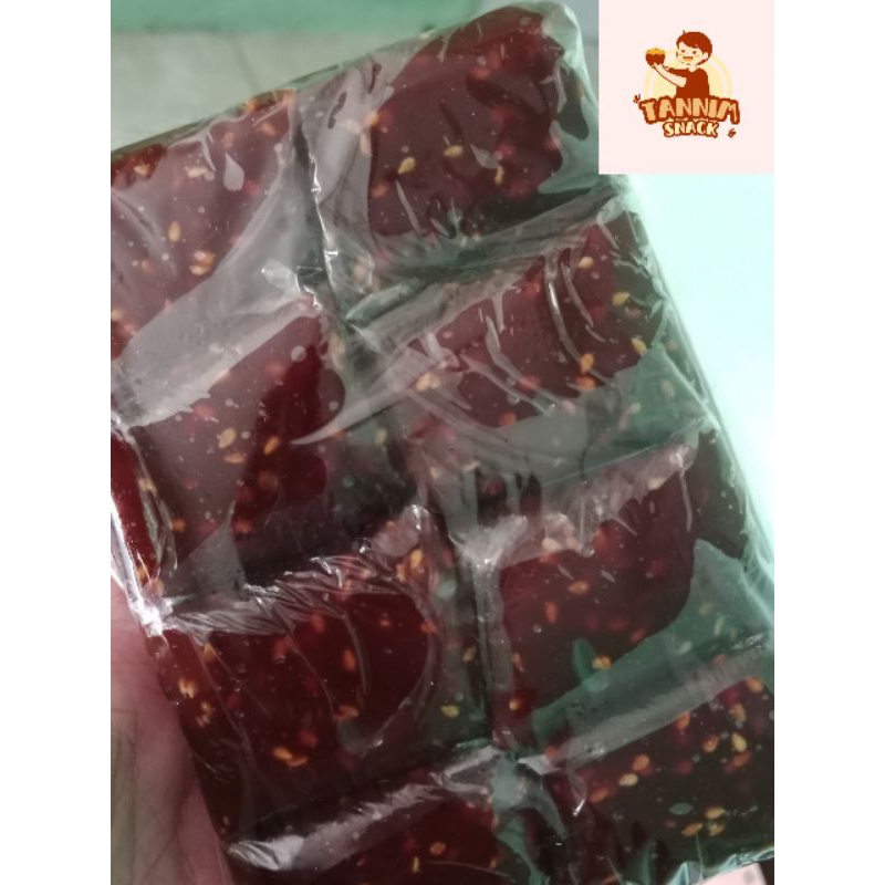 

500gr DODOL WIJEN KHAS BANYUMAS - JENANG WIJEN