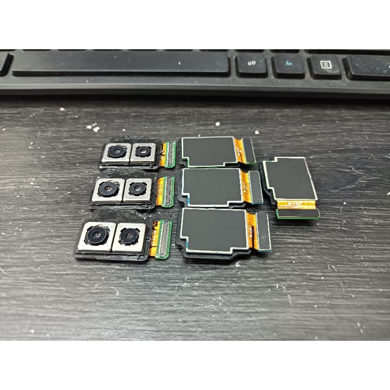 Samsung note 8 kamera second original copotan