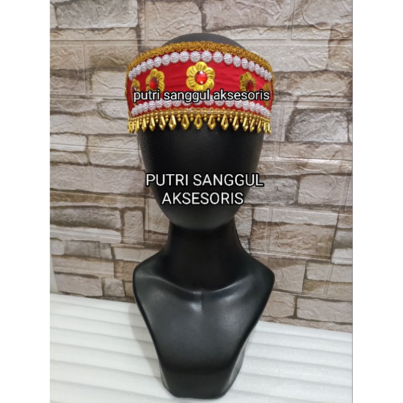 gandik pengantin Palembang/gandik palembang
