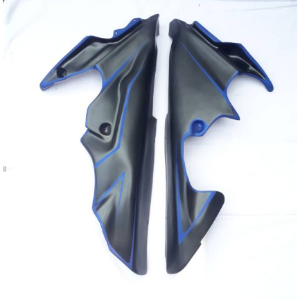 Undercowl Model R6 PNP R15 V2 Undercowl R15 Lama V2 Model R6