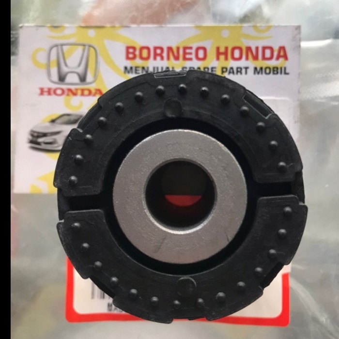 BUSING BUSHING BUSH BOS KNUCKLE LOWER ARM BELAKANG CRV GEN 2 RD4 RD5 2002 2003 2004 2005 HONDA 52365