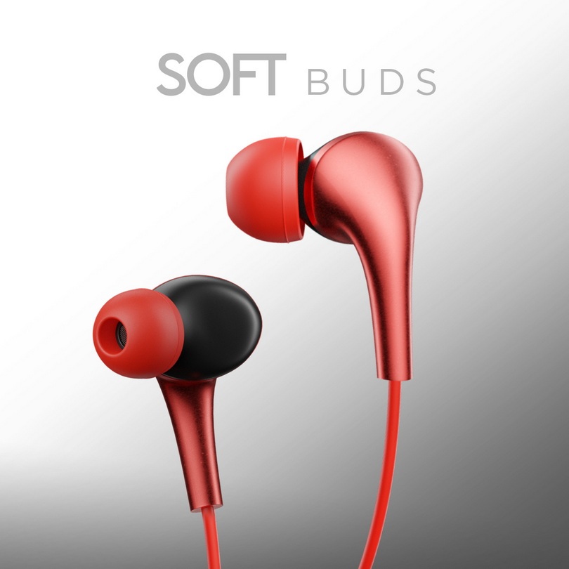 CABLE EARPHONE INBOX ENCOK H-1