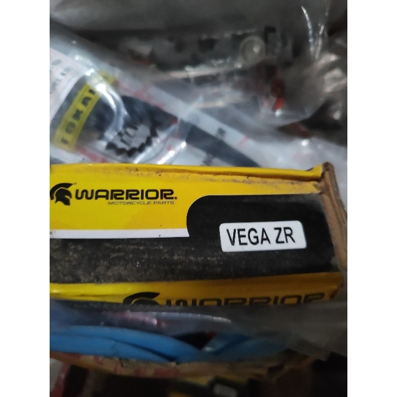 sporket only merk warior
