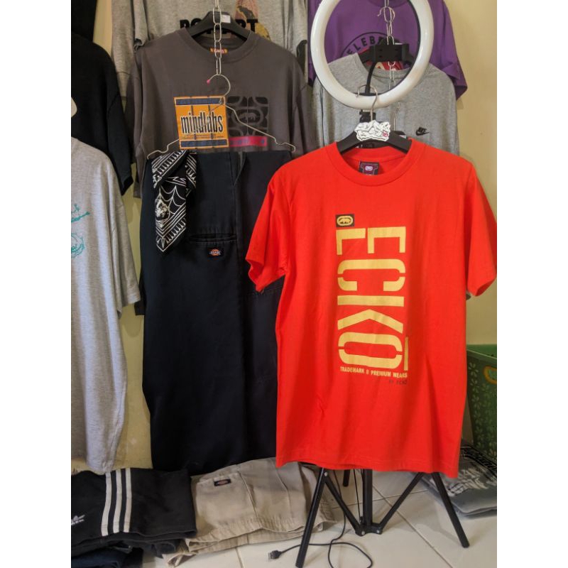 KAOS ECKO UNTLD