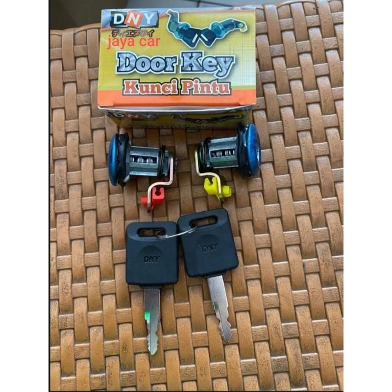 kunci pintu Taft Gt Feroza satu set