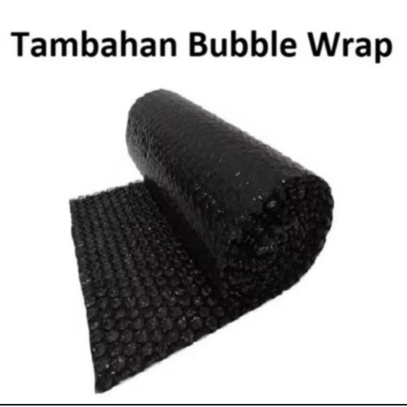 

bubble wrap plastik bubble pengaman paket