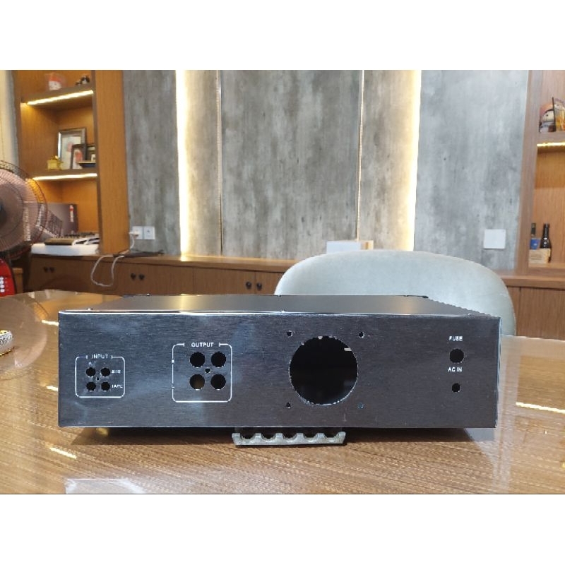 BOX AMPLIFIER CA-10 MINI
