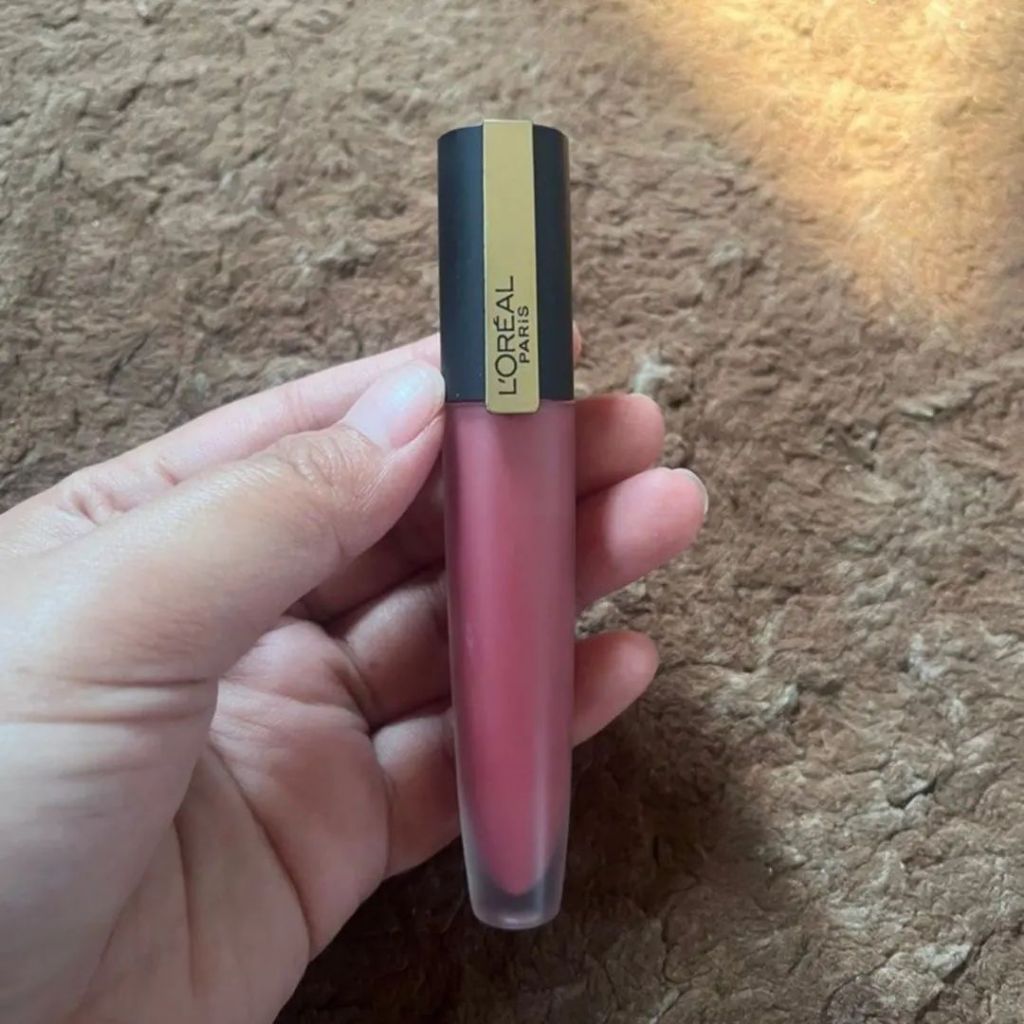 Loreal lipstick preloved