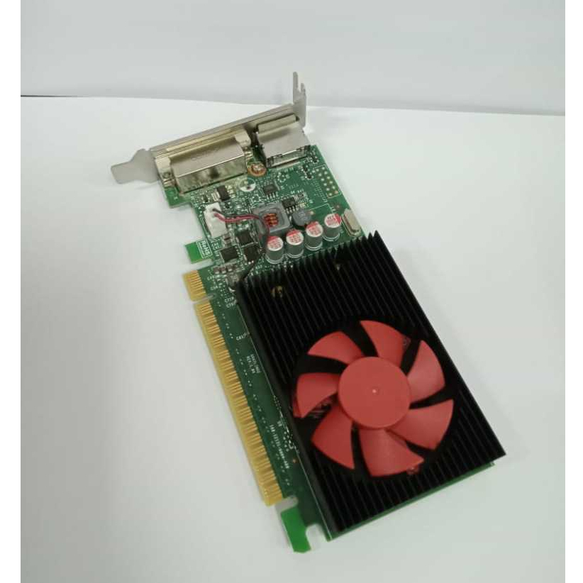 Vga NVIDIA Geforce GT 730 / GT730 2GB Ada HDMI Bisa Mini PC SFF