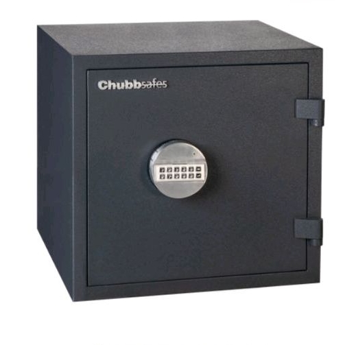 Brankas Chubbsafes Viper Size 35 EL