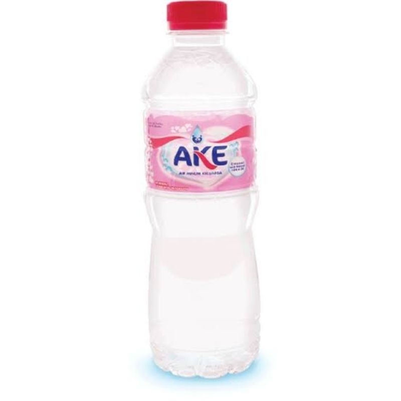 

Ake Air Mineral 330ml 1dus isi 24botol