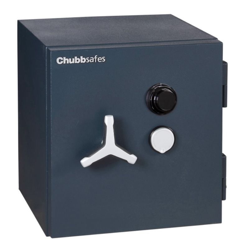 Brankas Chubbsafes Duoguard size 115