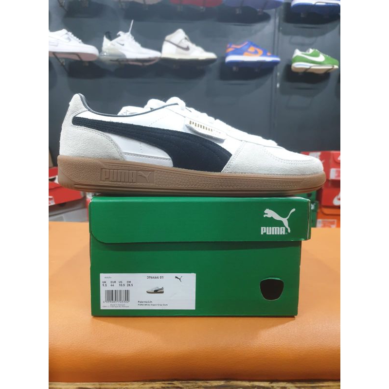 Puma Palermo