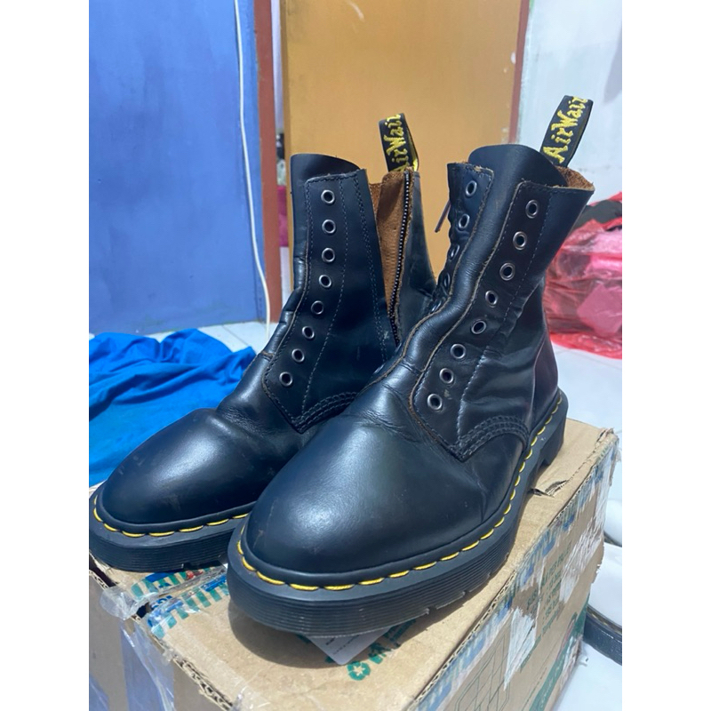 Sepatu Docmart Original