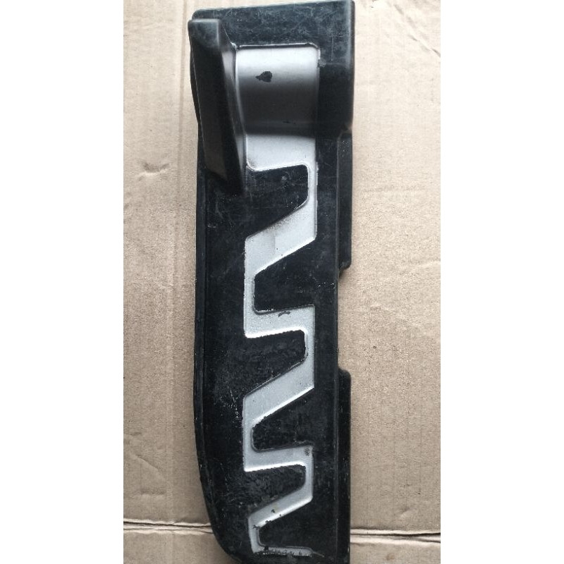 cover tutup cvt atas Yamaha Nouvo ori second