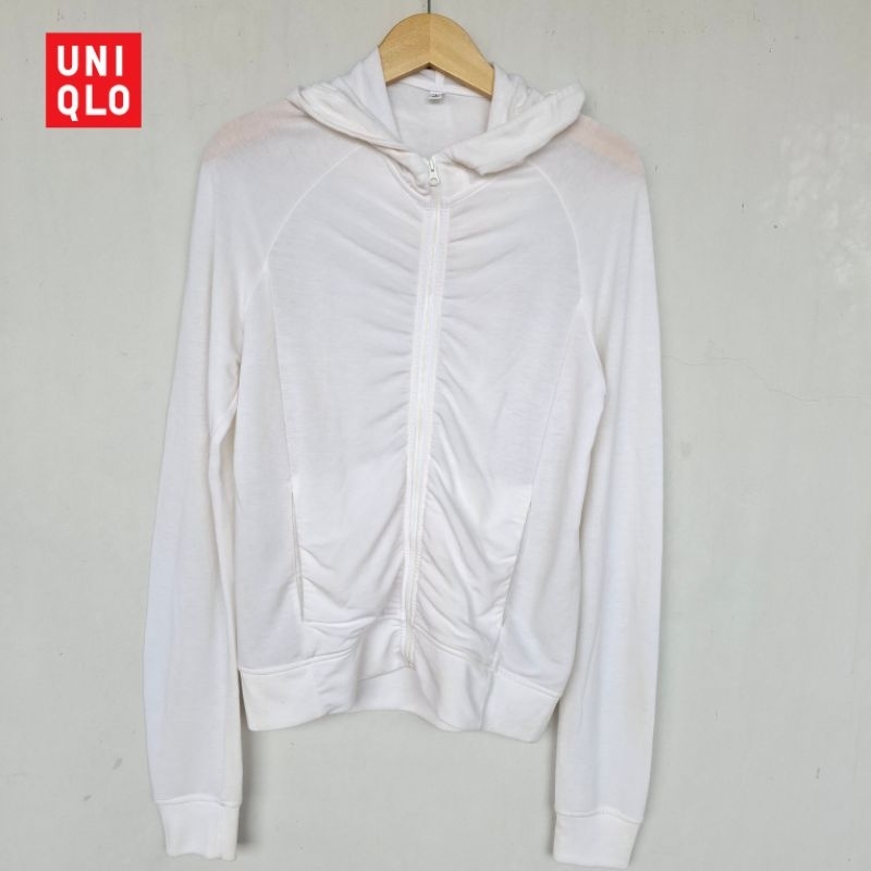 Uniqlo Airism Running