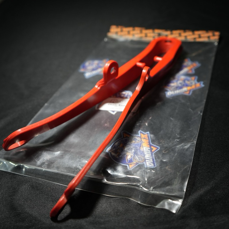 Karet Arm Chain Slider CRF 250 Rally ROZ