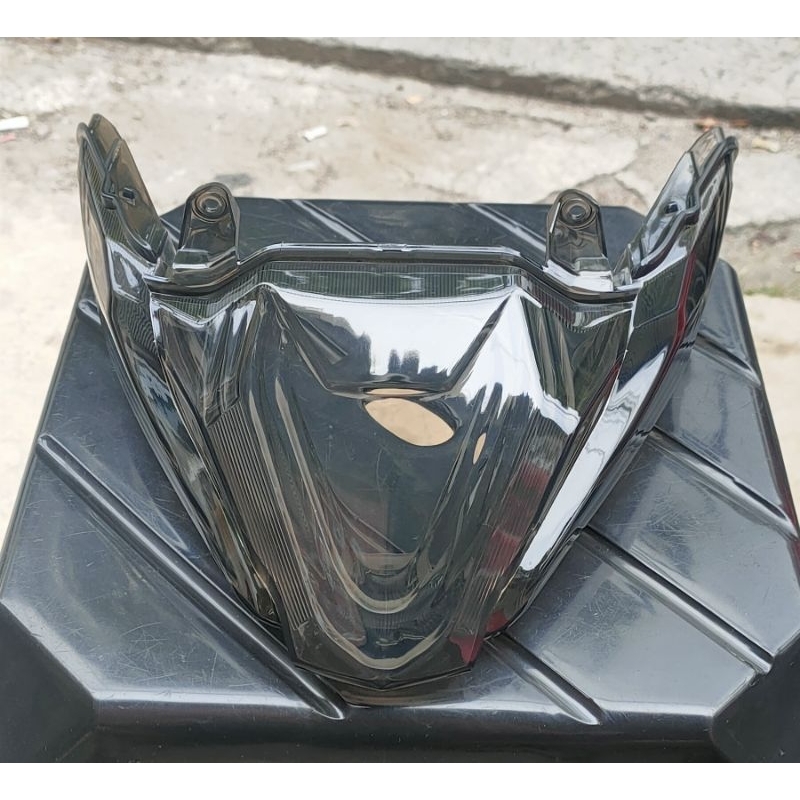 MIKA STOP BEAT DELUXE 2020-2024 / MIKA SMOKE BEAT DELUXE 2020-2024 / MIKA STOP+SEN BEAT DELUXE 2020-