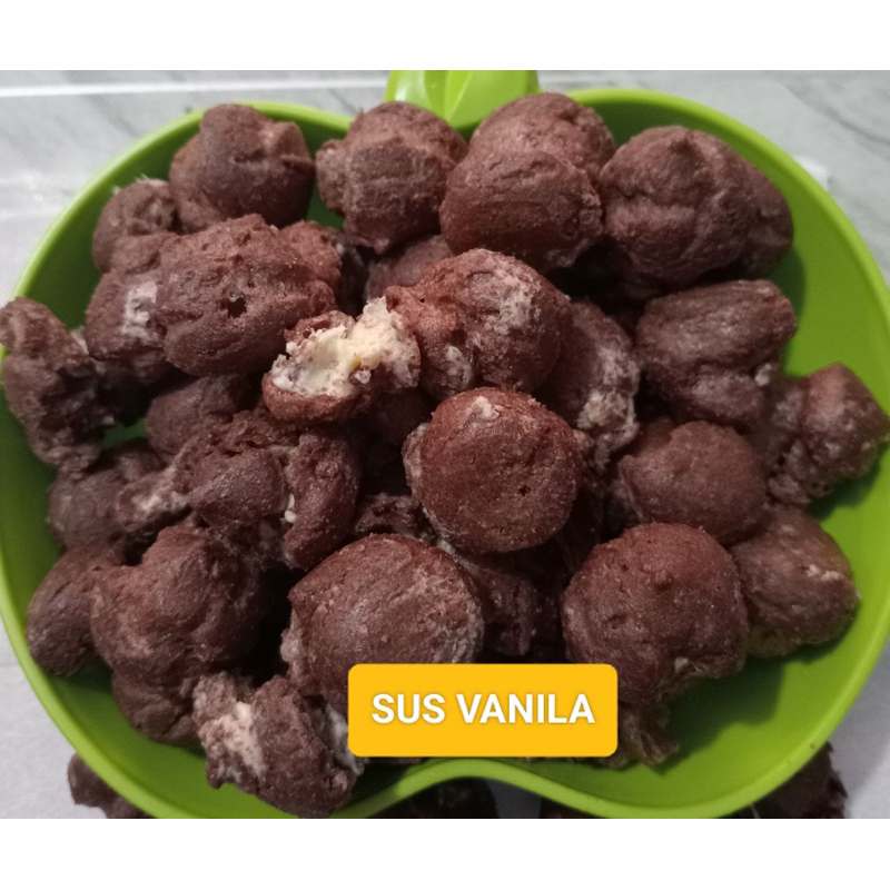 

sus vanila 250 gr