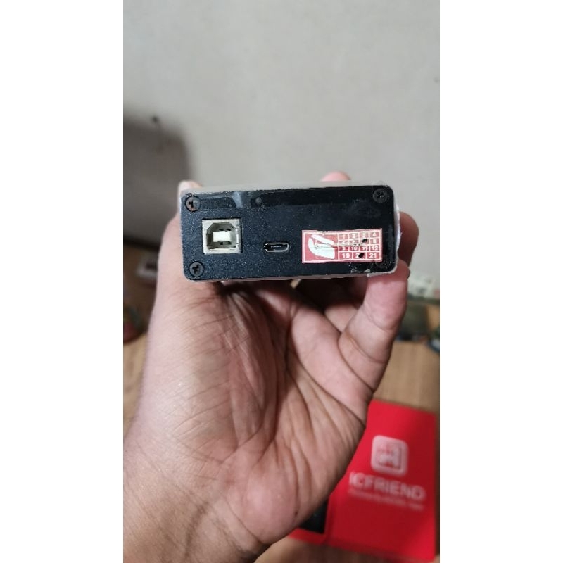 easy jtag plus soket ufs 153-254