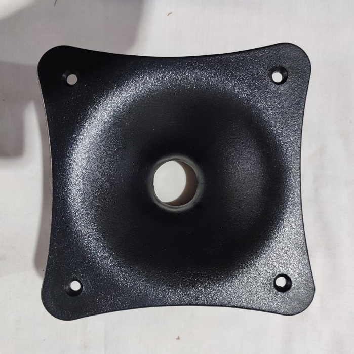 Horn Twitter 150 x 150