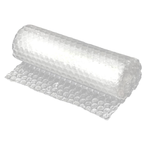 

Extra bubble wrap menjamin keamanan produk dan cocok untuk semua produk di toko kami