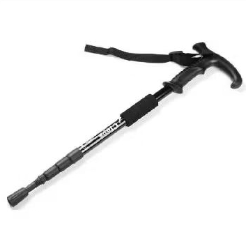 Trekking pole, Tracking pole, Tongkat mendaki, Tongkat pendaki, Tongkat Gunung