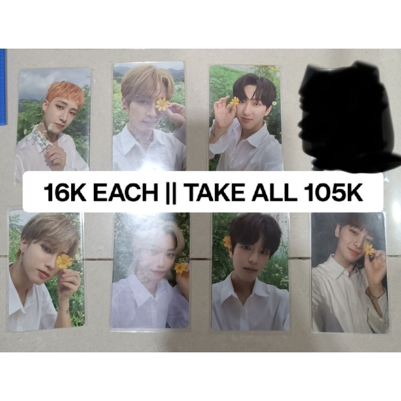 [CLEARANCE] STRAY KIDS NOEASY POB