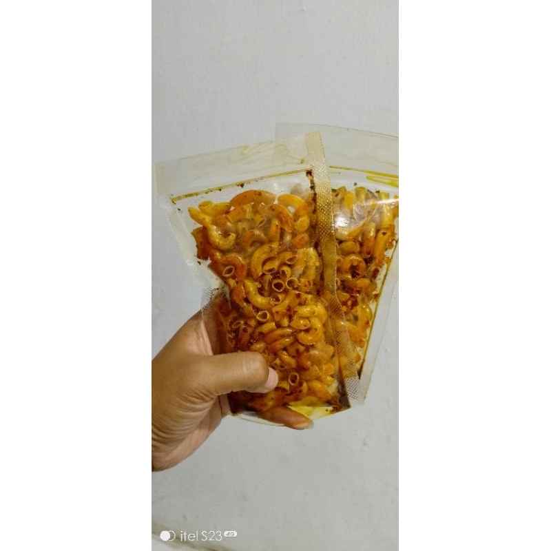 

Makaroni Cikruh 250gr