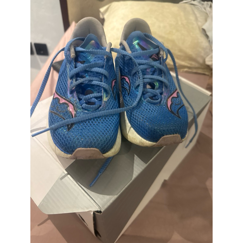 saucony endorphin pro 3