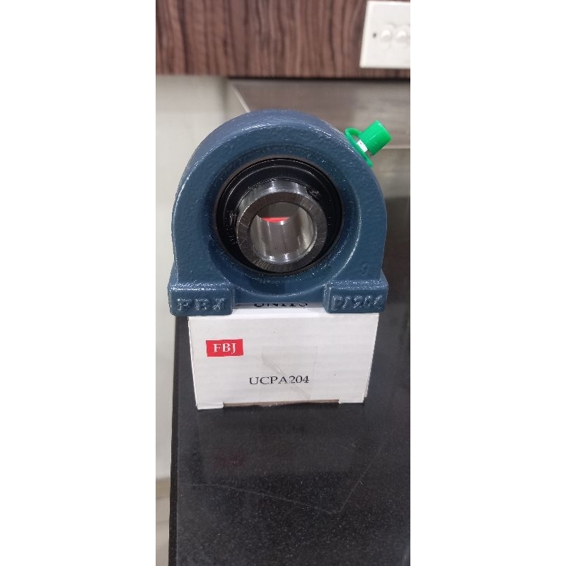Bearing Pillow block UCPA 204 -20mm FBJ