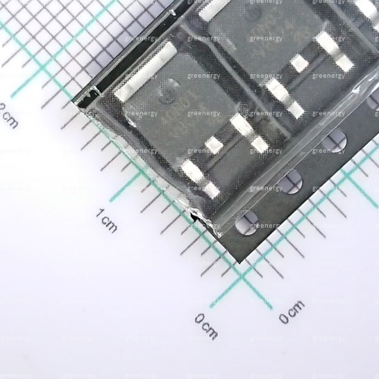 VBZE40N03 40N03 MOSFET 75A 30V N CAHANNEL