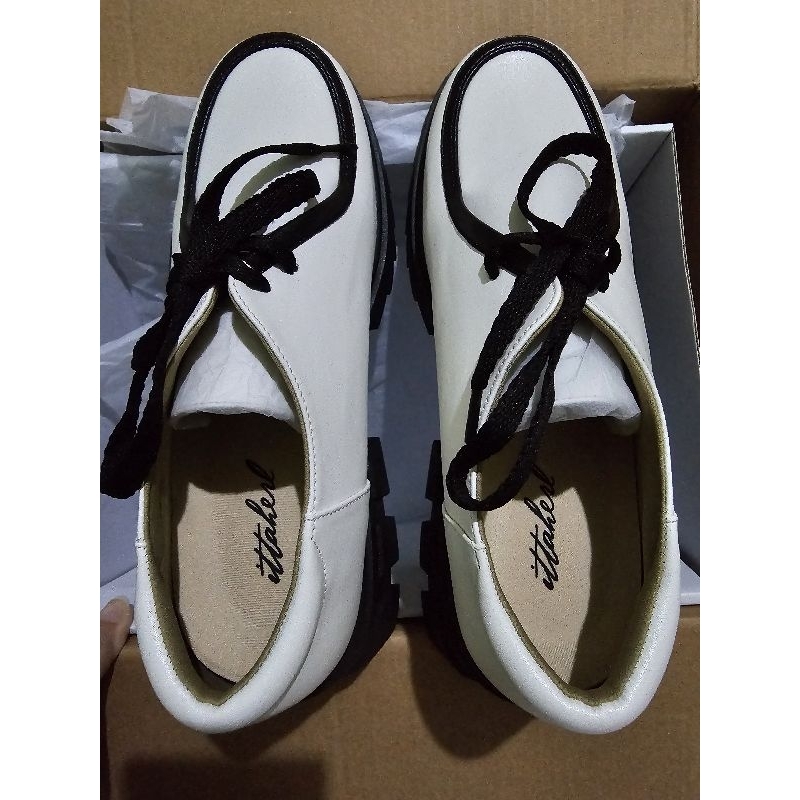 Aeterna Platform Snug Cloud-40 ITTAHERL