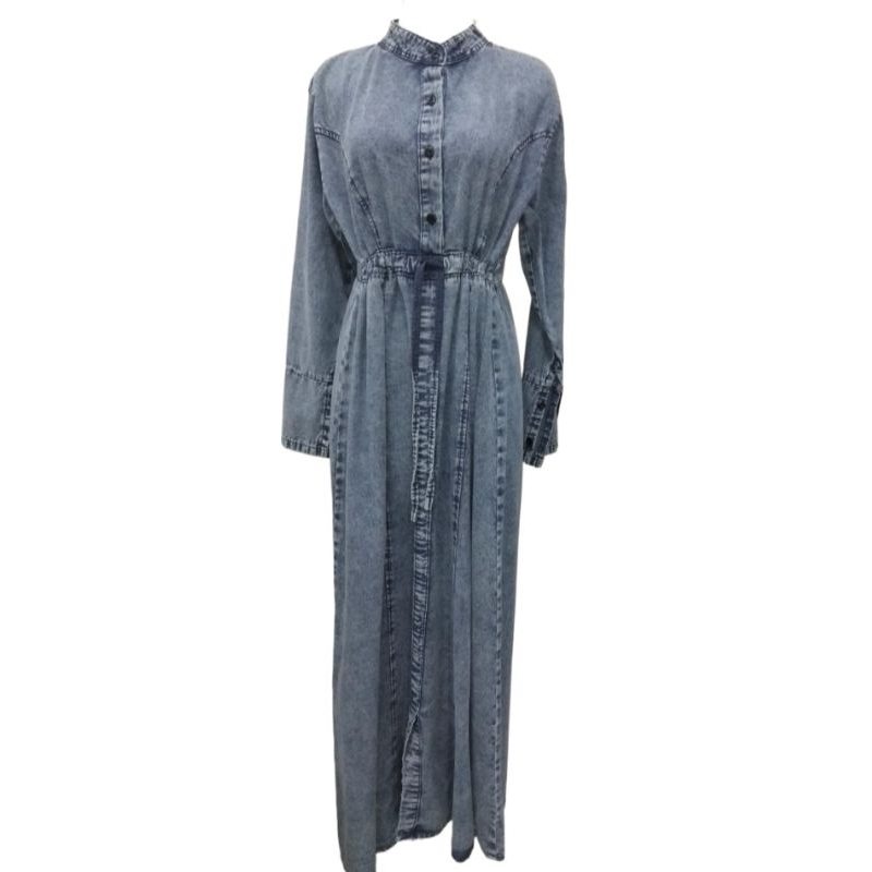 GamisDenimPremiumRJL