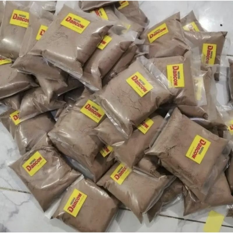 

Susu bubuk coklat kemasan 1kg