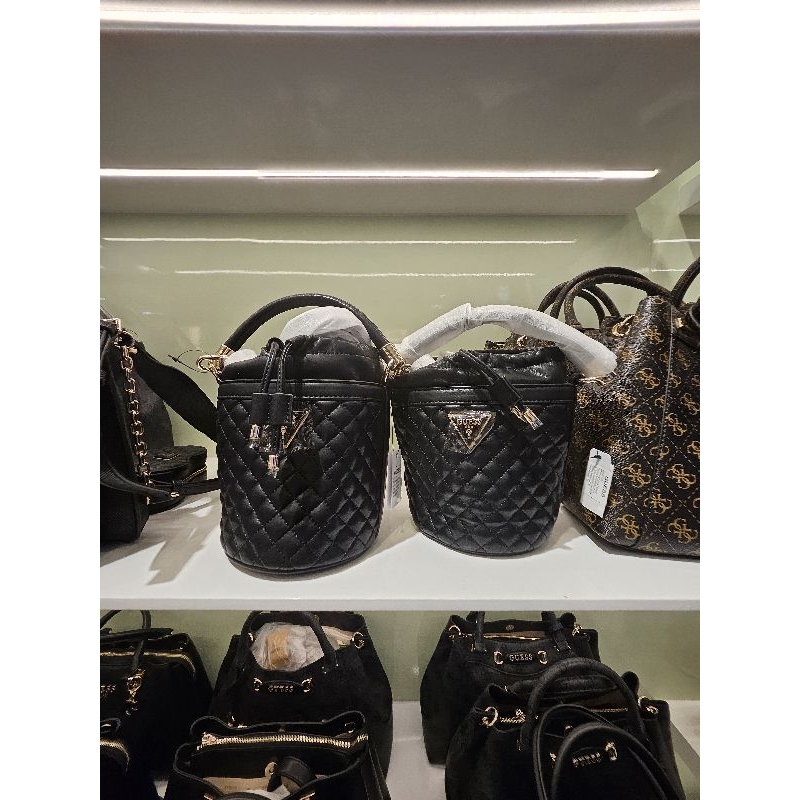 Tas Guess sale ori store