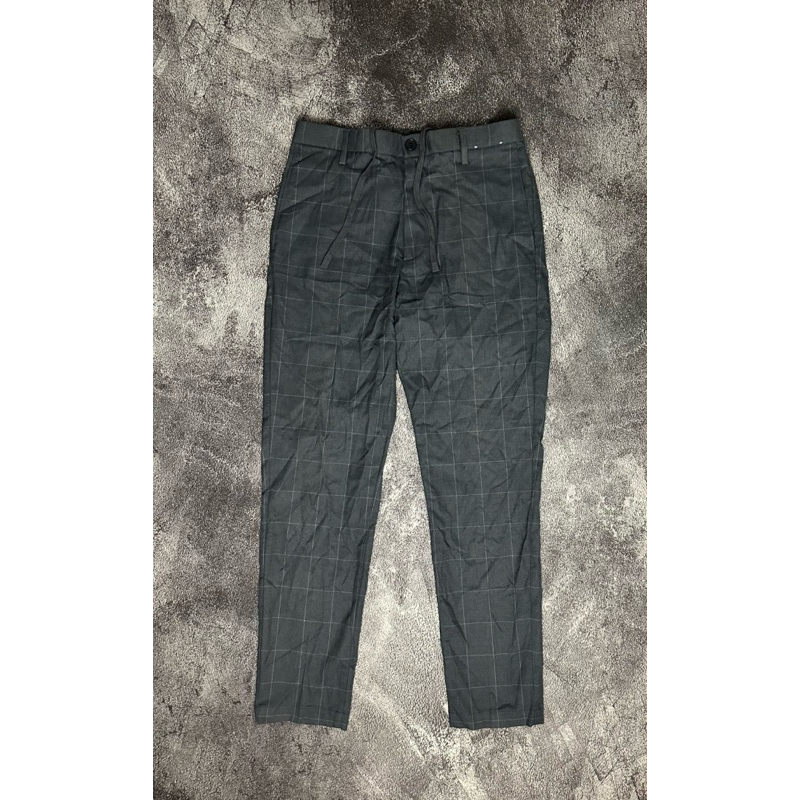 ANKLE PANTS UNIQLO SECOND