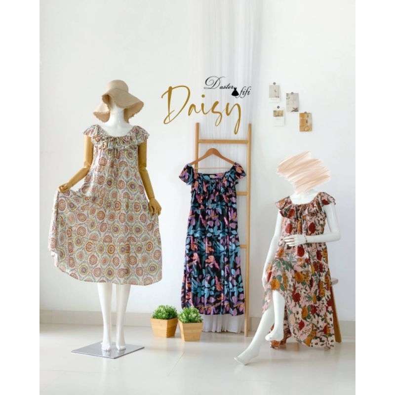 Daster Daisy by Daster Fifi