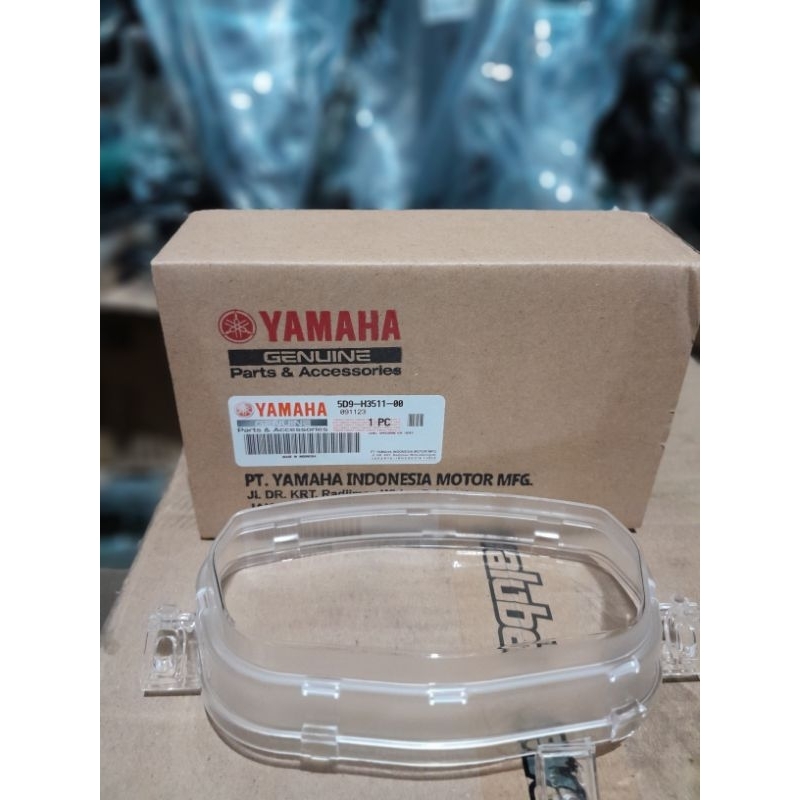 MIKA KM VEGA ZR ASLI YGP