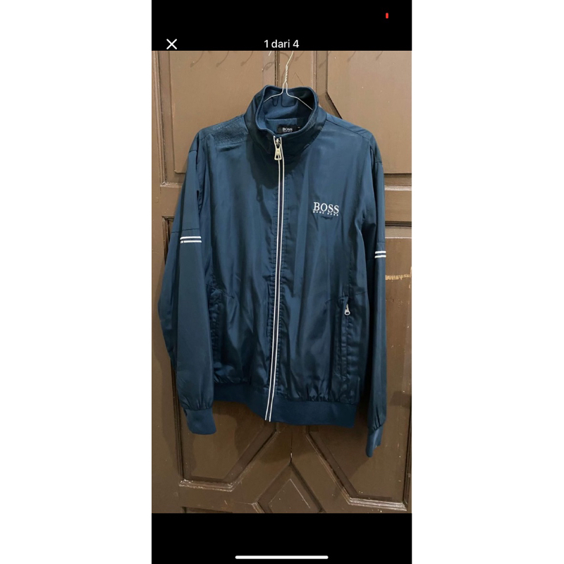 jaket Hugo BOSS