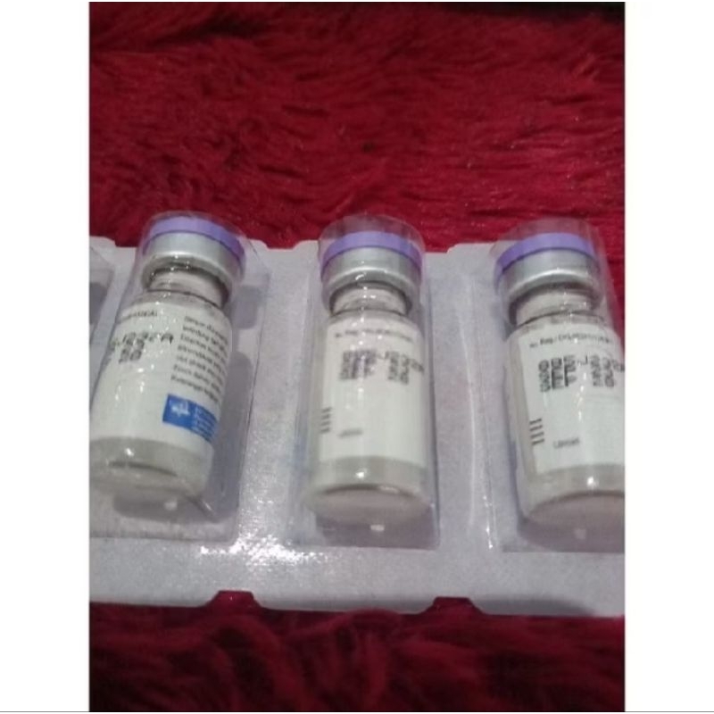 Suntik KB Kucing 3 Bulan Free Suntikan ( 1 Botol Bisa Untuk 2 Kucing)