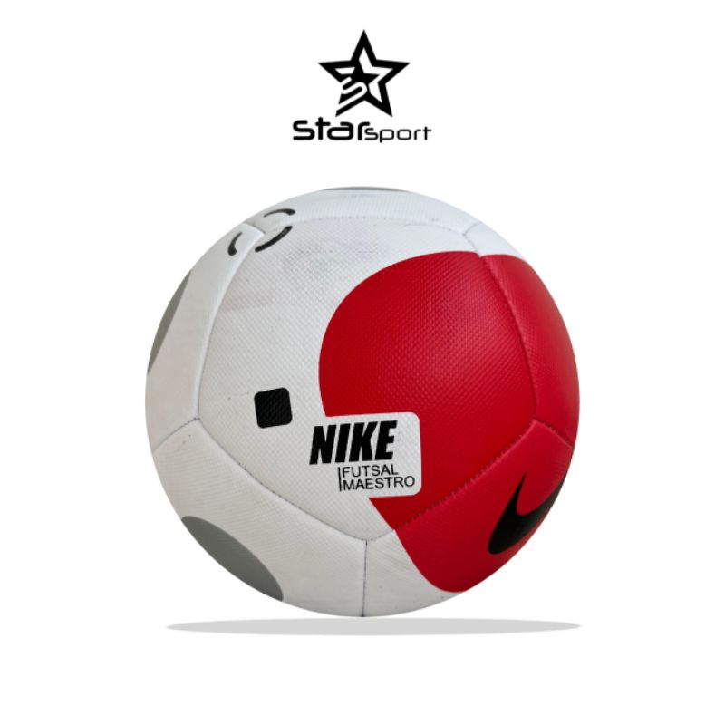 NIKE bola futsal nike MAESTRO nike futsal size 4
